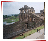 Ajanta Ellora Caves Tour